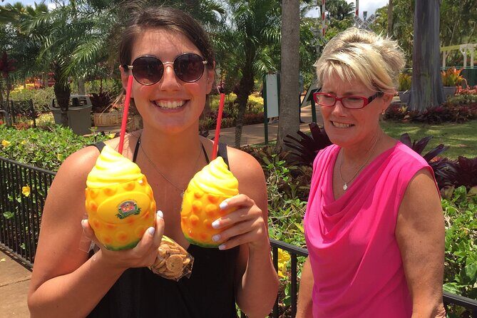 Private luxury tour of Oahu island - A Private North Shore Oahu Day That Feels Built for Your Schedule