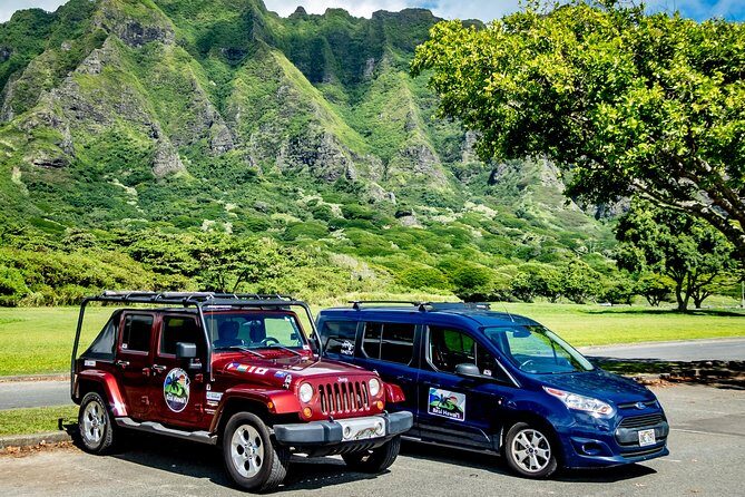 Private North Shore of Oahu Tour - Why This Private North Shore Day Feels Easier Than DIY
