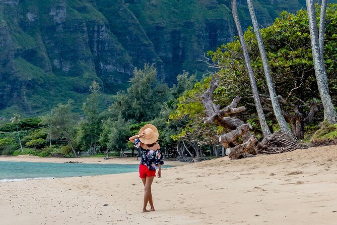 Private North Shore of Oahu Tour - Lunch on Your Own: How to Plan Without Losing Tour Time