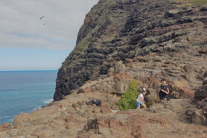 Private Oahu Circle Island Tour - Kualoa Regional Park and its “movie place” energy