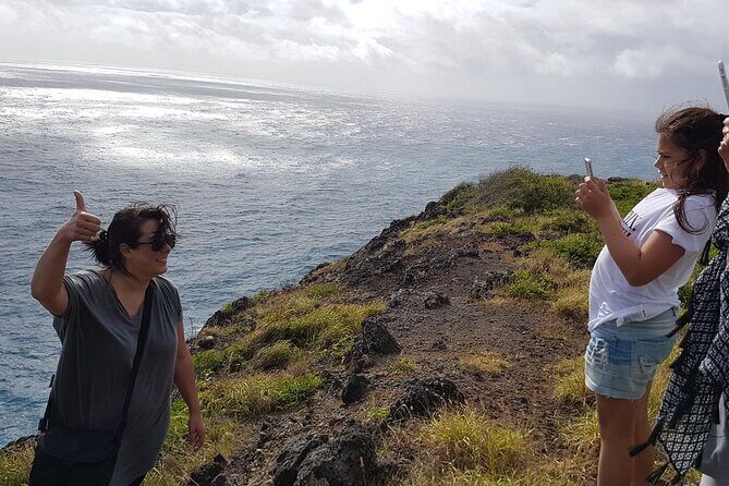 Private Oahu Circle Island Tour - How the guides turn quick stops into memorable moments