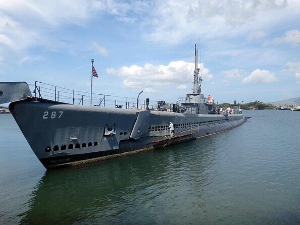 Private Oahu Pearl Harbor and Island Sightseeing Combination Tour - Key things you should know before you go