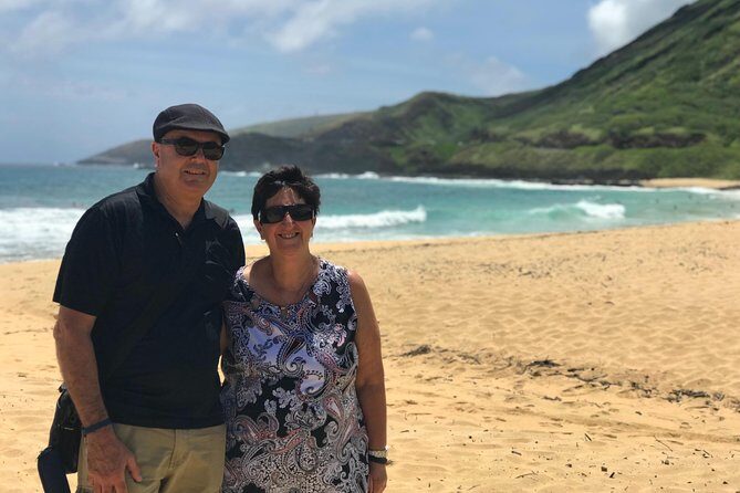 Private Oahu Pearl Harbor and Island Sightseeing Combination Tour - Why this private setup feels easier on Oahu