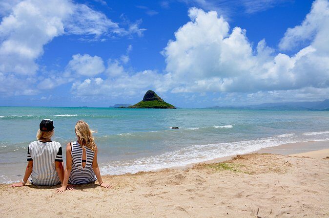 Private Oahu Van Tour - Makapu‘u Point and Nu‘uanu Pali: East O‘ahu Views, Wind, and Photo Value