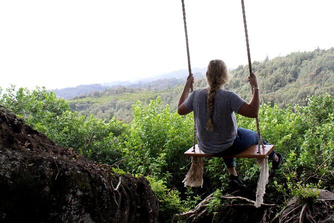 Private Off-Road Adventure Tour - Why Gunstock Ranch feels different from a typical Oahu day