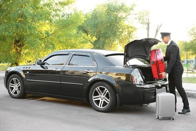 Private One-way Airport Transfer Honolulu Airport To Honolulu - Should You Book This Private Honolulu Airport Transfer?