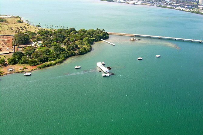 Private Pearl Harbor and Honolulu City Tour - Guaranteed USS Arizona entry: why it’s the real win