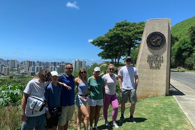 Private Pearl Harbor and Honolulu City Tour - Who this fits best (and who might want something else)