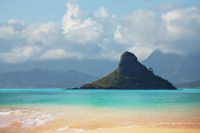 Private Pearl Harbor and Scenic Oahu Tour - Snacks, Water, and the Food Rhythm That Keeps the Day Comfortable