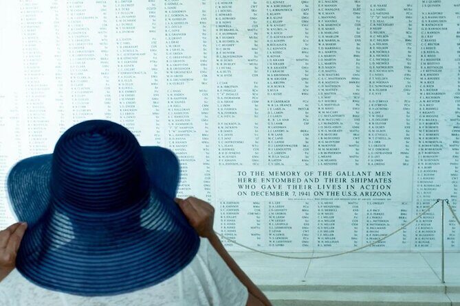 PRIVATE Pearl Harbor: Arizona Memorial, Missouri Ship & City Tour - How Much Value $805 Per Group Really Gives You