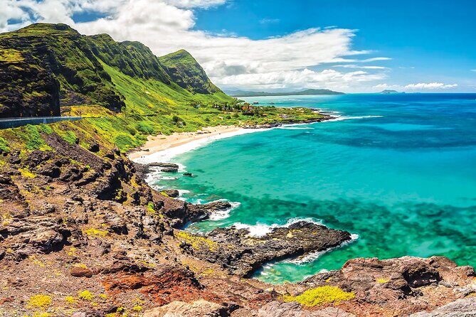 PRIVATE Premium Circle Island Tour (12 Stops) - Dole Plantation and Haleiwa Town: Classic Stops With Real Decisions