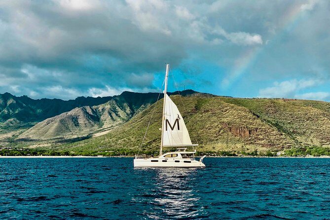 Private Snorkel Trip from Oahu on a Yacht - Lunch on the Wrap-Around Deck: What You’ll Eat and Why It Feels Like a Real Day