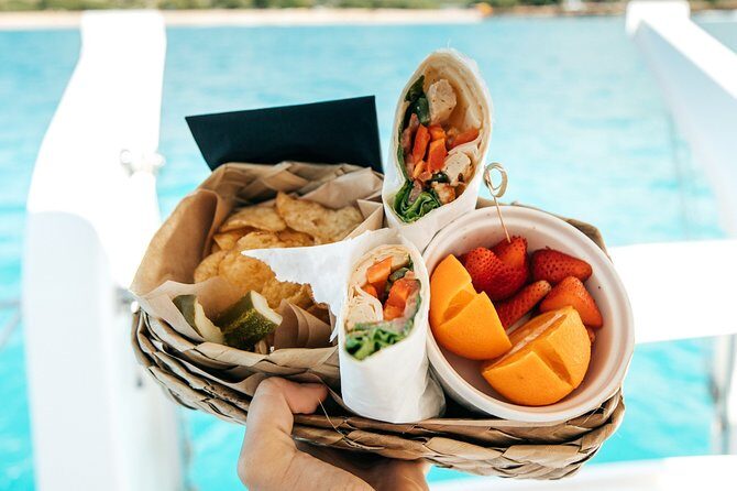 Private Snorkel Trip from Oahu on a Yacht - Price and Value: Why a Private Boat Costs What It Costs