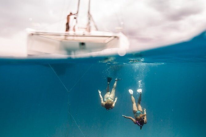 Private Snorkel Trip from Oahu on a Yacht - Who This Private Snorkel Works Best For