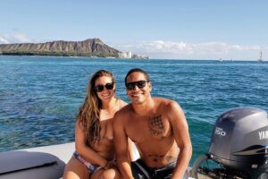 Private Snorkeling and Wildlife on The Adventure Boat - Waikiki snorkeling: gear, instruction, and what 2 hours really means