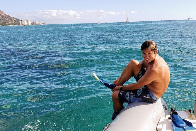 Private Snorkeling and Wildlife on The Adventure Boat - Should you book this private snorkeling and wildlife charter?