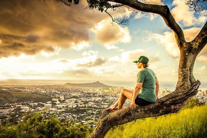 Private South Shore of Oahu Tour - Lunch, Breaks, and Staying Comfortable During a 6-Hour Route