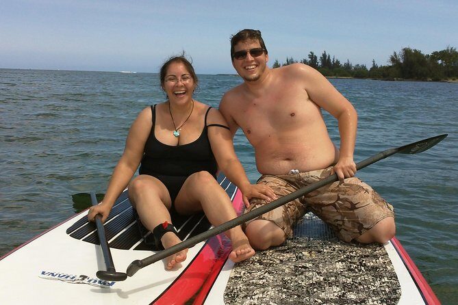 Private Stand up Paddle Lesson and Tour (for 1 or more paddlers) - Key highlights to know before you go