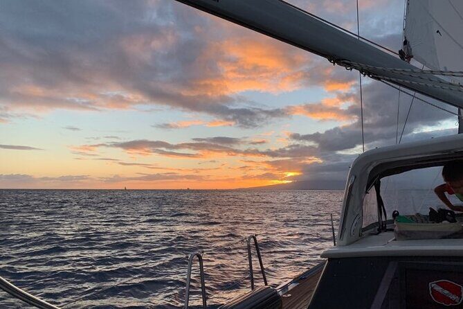 Private Sunset Boat Cruise in Waikiki Honolulu - The On-Board Reality: Cozy, Authentic, and Often a Working Fishing Boat
