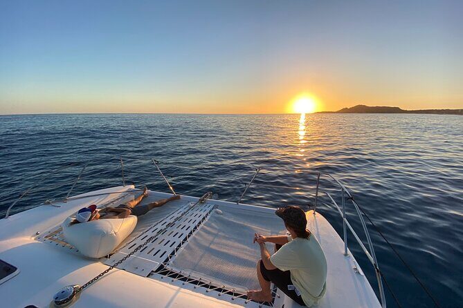 Private Sunset Catamaran Cruise in Waikiki - Your Hosts: Why the Crew Makes This Cruise Feel Personal