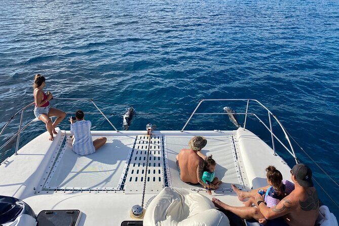 Private Sunset Catamaran Cruise in Waikiki - Price and Value: When $699 Per Group Makes Sense