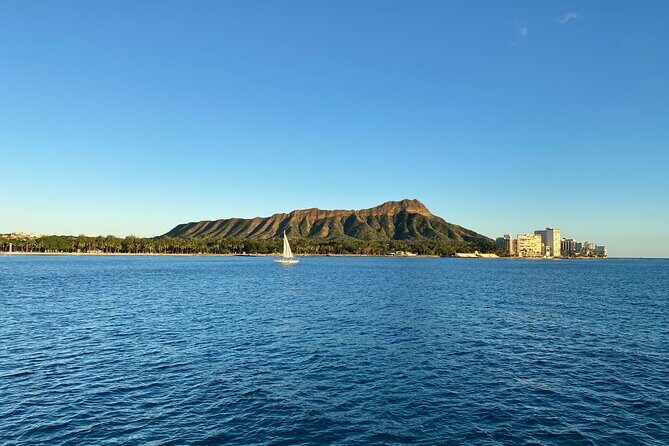 Private Sunset Catamaran Cruise in Waikiki - Where You Meet: Hawaii Ocean Charters and Easy Access