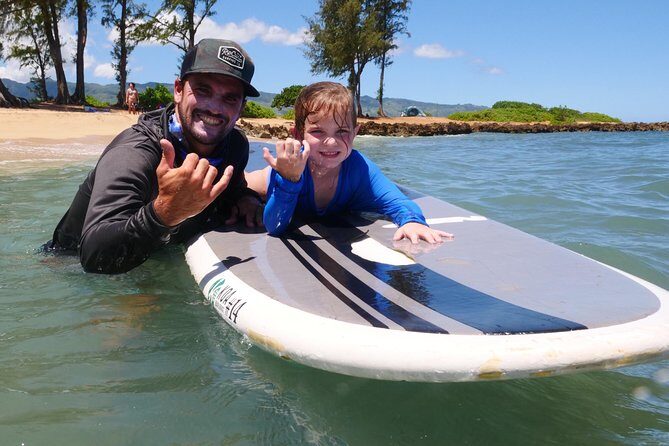 Private Surf Lesson - Sea turtles and ocean conditions: the real reason the spot changes