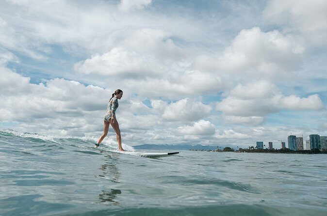 Private Surf Lesson in Waikiki - Price and logistics: is $159 per person good value?