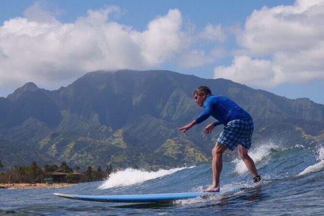 Private Surf Lessons in North Shore Oahu - Haleiwa Start Line: What the 2-Hour North Shore Lesson Actually Feels Like