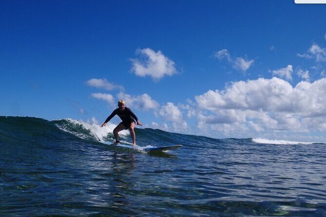 Private Surf Lessons in North Shore Oahu - Who This Is Best For on Oahu’s North Shore
