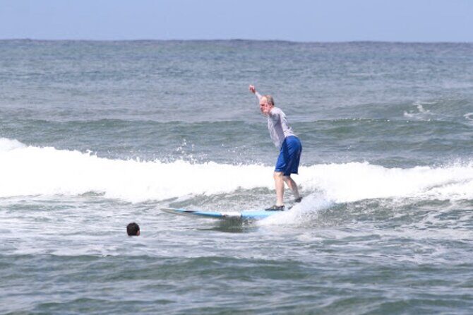 Private Surf Lessons in North Shore Oahu - Should You Book This Private Surf Lesson in Haleiwa?