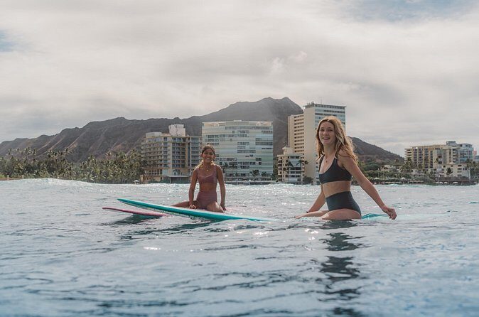 Private Surfing Lesson: Two Hours of Beginner Instruction - What to bring (and what to wear) so nothing derails you