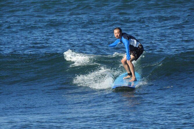 Private Surfing Lessons on the North Shore of Oahu - Where You Meet at Puaʻena Point Beach Park (And Why It Matters)
