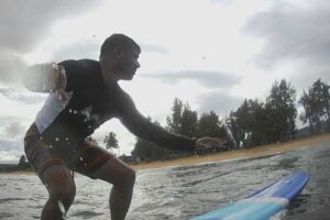 Private Surfing Lessons on the North Shore of Oahu - What You Get Included: Gear That Reduces Stress
