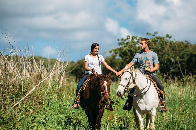Private Sweetheart Horseback Ride - Quick hits before you book