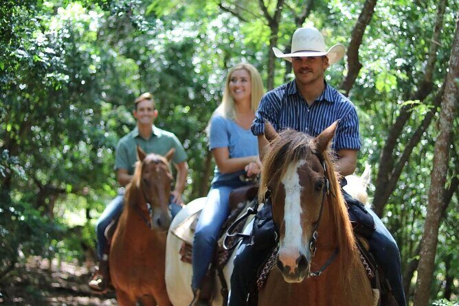 Private Sweetheart Horseback Ride - Who this sweetheart ride is best for (and who should consider alternatives)