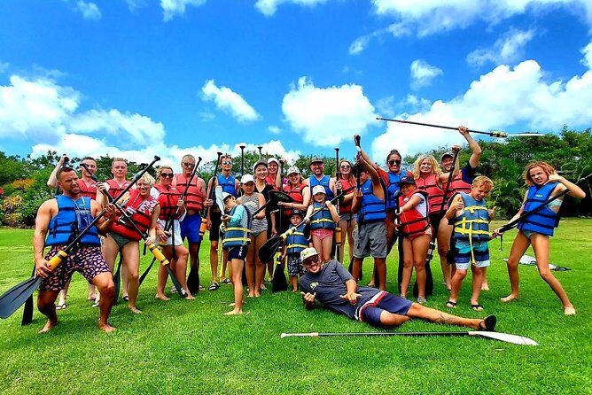 Private Tour Oahu Circle Island - Fully Personalized Experience - The real value: a private Oahu circle island you control