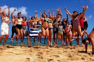 Private Tour Oahu Circle Island - Fully Personalized Experience - North Shore first: what the day feels like
