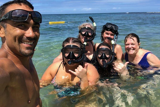 Private Tour Oahu Circle Island - Fully Personalized Experience - Custom stops: how to shape your “perfect” Circle Island day