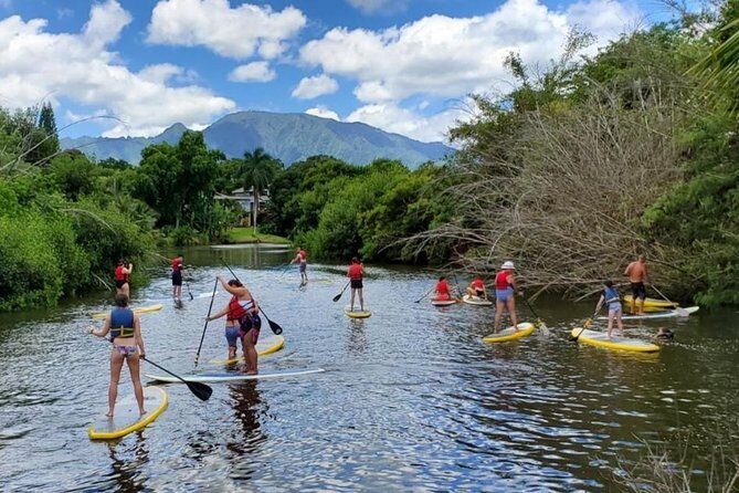Private Tour Oahu Circle Island - Fully Personalized Experience - Snorkeling gear included: great, but plan your water-time needs