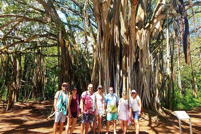 Private Tour Oahu Circle Island - Fully Personalized Experience - Duration reality: how long you’ll be out