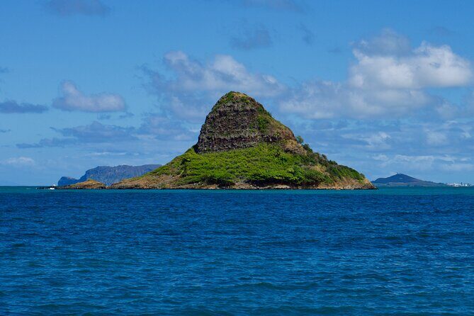 Private Tour Oahu including Waimea Waterfall-Customizable - Key things that make this Oahu day work