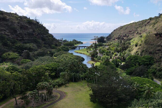 Private Tour Oahu including Waimea Waterfall-Customizable - Private Oahu, not a group squeeze: how you’ll actually feel on this day