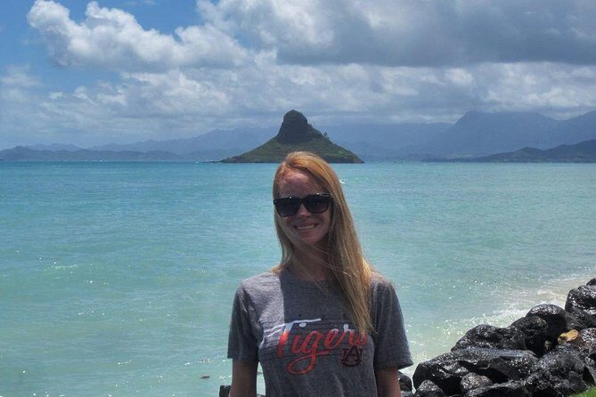 Private Tour of Oahu for 6 to 11 people - up to 8 hours - Snorkeling gear, coolers, and the one thing to verify