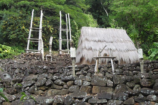 Private Tour of Oahu for 6 to 11 people - up to 8 hours - Who should book this Oahu Grand Circle private tour