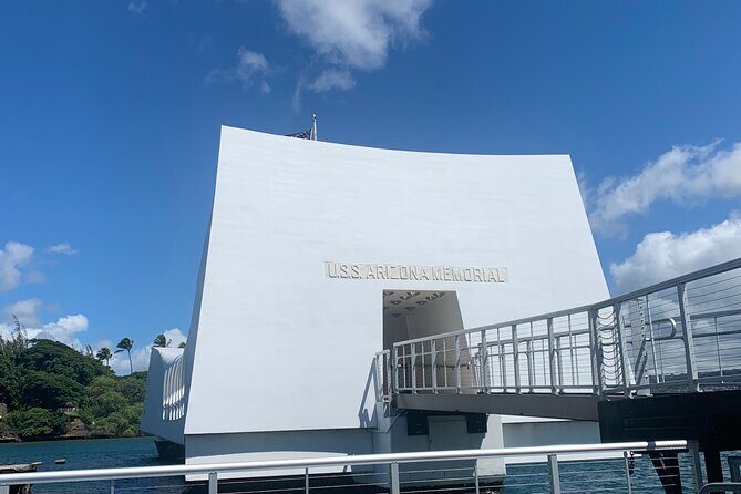 Private USS Arizona and USS Missouri Pearl Harbor Tour - Price and value: is $385 per person actually worth it?