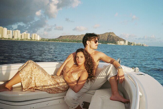 Private Waikiki Sunset Boat Tour: 6 passengers max - Key highlights that make this tour worth it