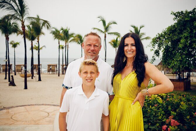 Professional Photo Shoot: Hire a Photographer in Honolulu - Your Photographer Matters: Patience, Posing, and Local Know-How