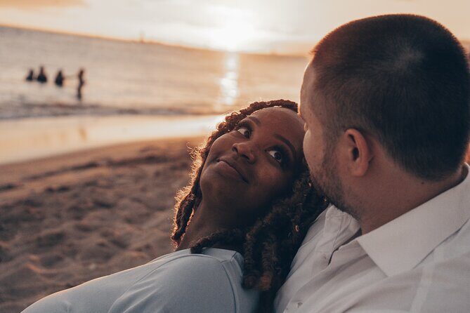 Professional Photo Shoot: Hire a Photographer in Honolulu - Who Should Book This in Honolulu (and Who Might Skip It)
