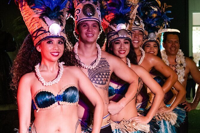 Queens Waikiki Luau with Dinner Buffet and Cultural Activities - Who Should Book This Luau (and Who Might Skip It)